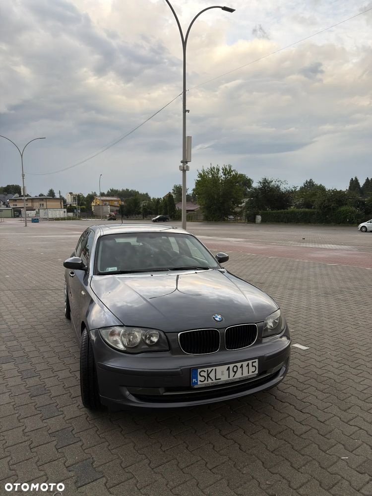 BMW Seria 1 - 9