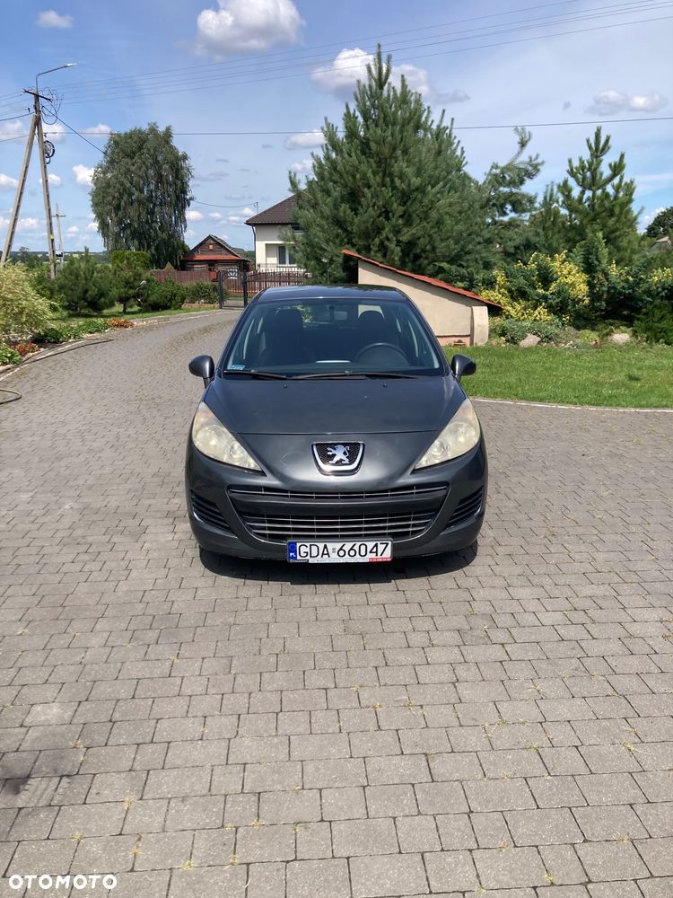 Peugeot 207 - 2