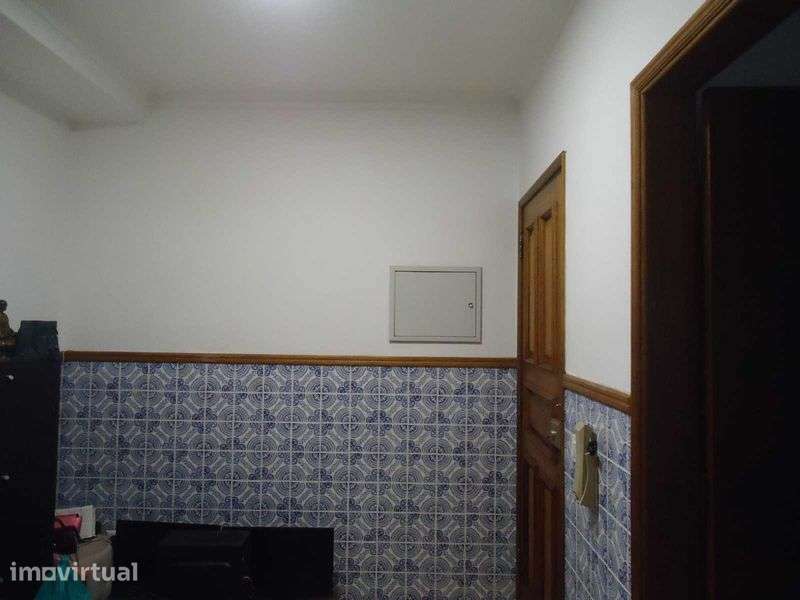 Arrenda-se T1 Antanhol - Grande imagem: 4/12