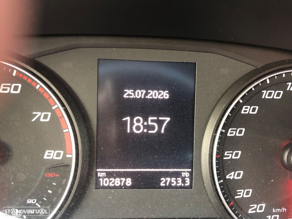 SEAT Ibiza 1.0 TSI FR - 25