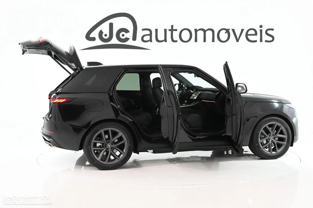 Land Rover Range Rover Sport 3.0 P460e S - 7