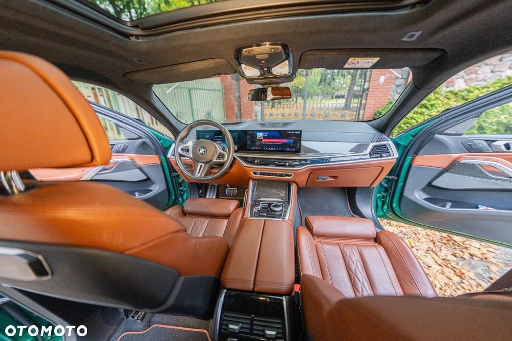BMW X6 - 17