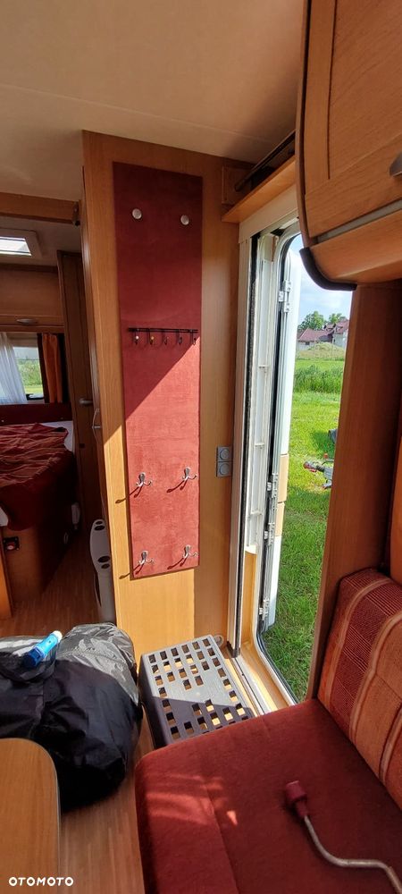 KNAUS Azur 450 - 14