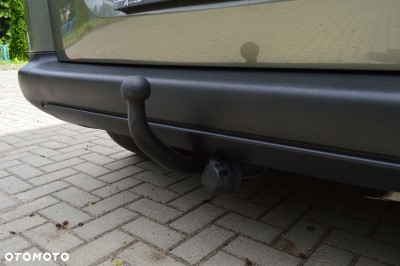 Citroën Berlingo - 13