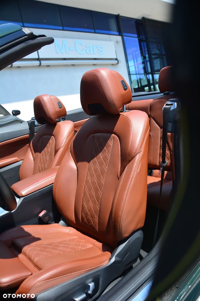 BMW Seria 4 - 40