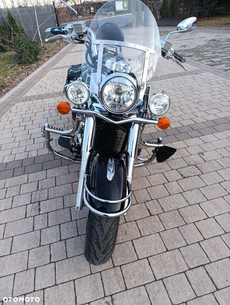 Kawasaki Vulcan - 23