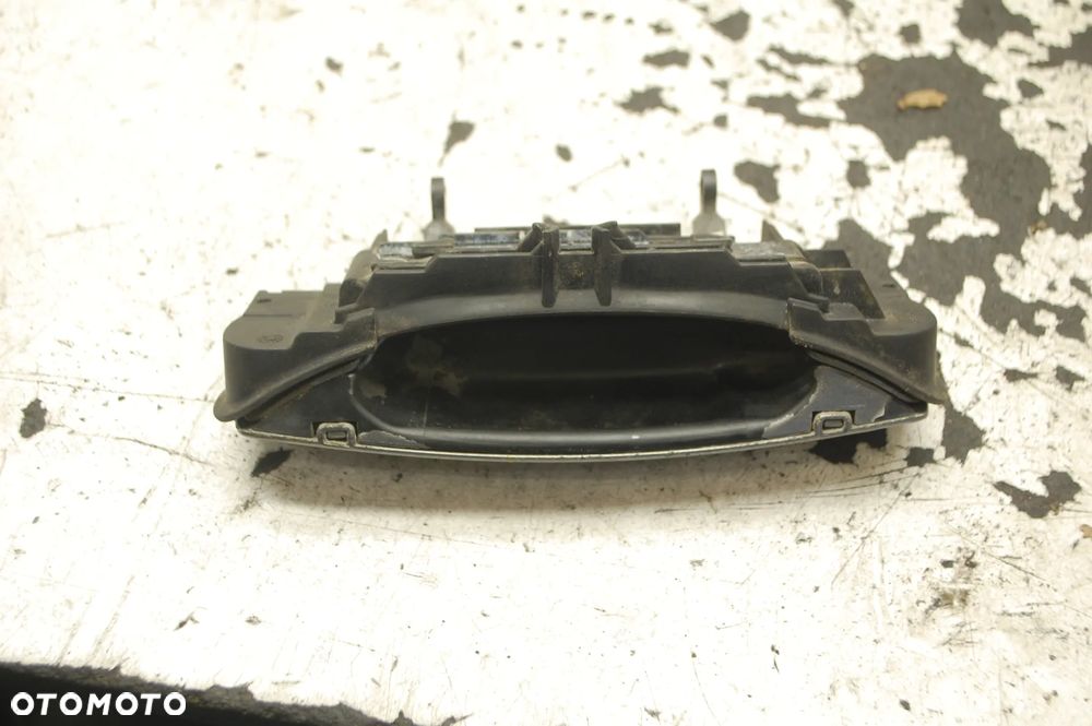 KLAMKA ZEWNĘTRZNA PRAWY PRZÓD PRZEDNIA AUDI A3 8L LIFT A3 8P A4 B6 B7 4B0839885 LZ9W LY7Q/ LY1X/ LY5K/ LY7J - 13