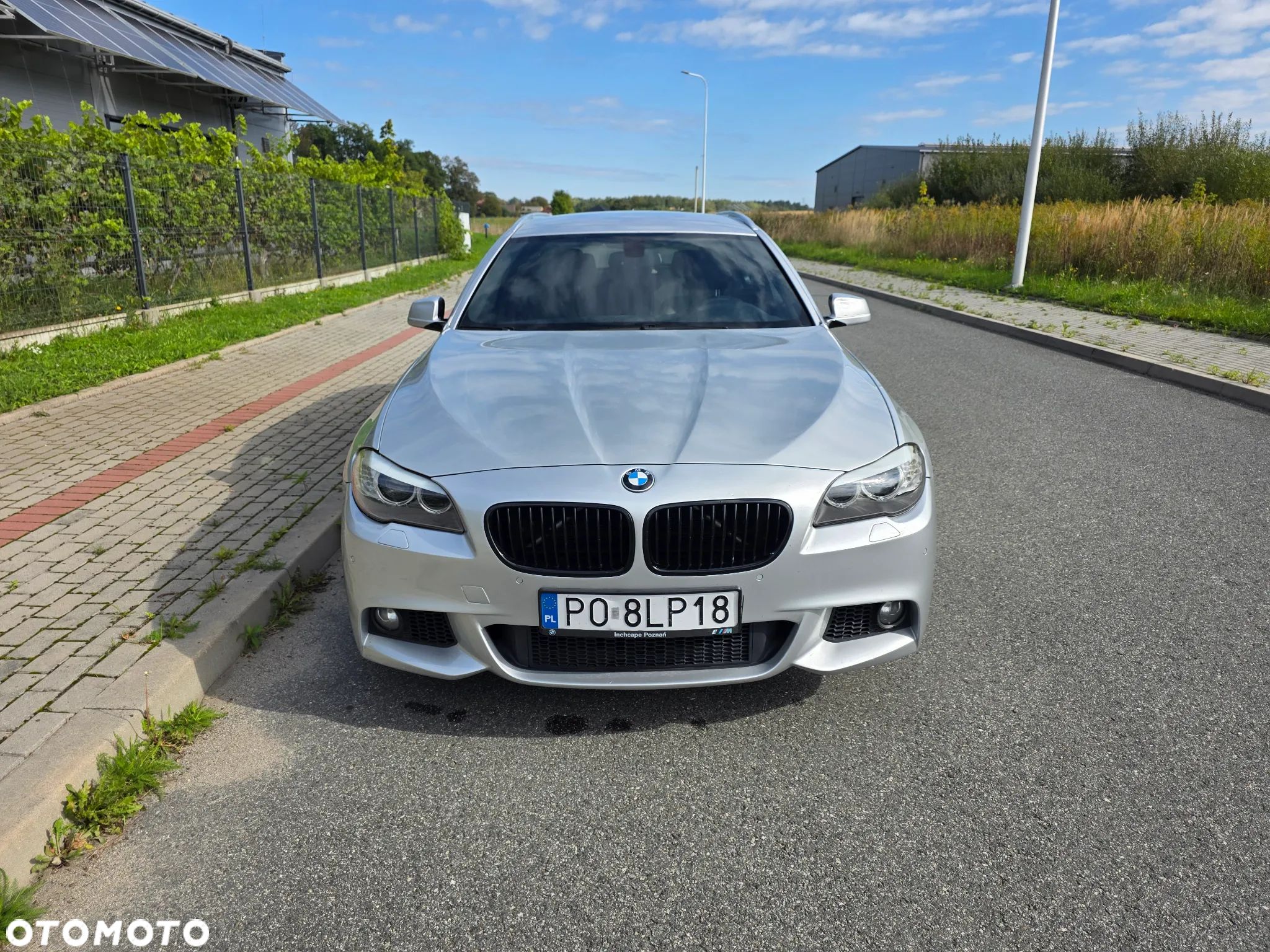 BMW Seria 5 - 1