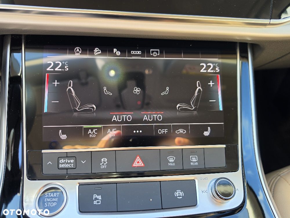 Audi Q7 - 16