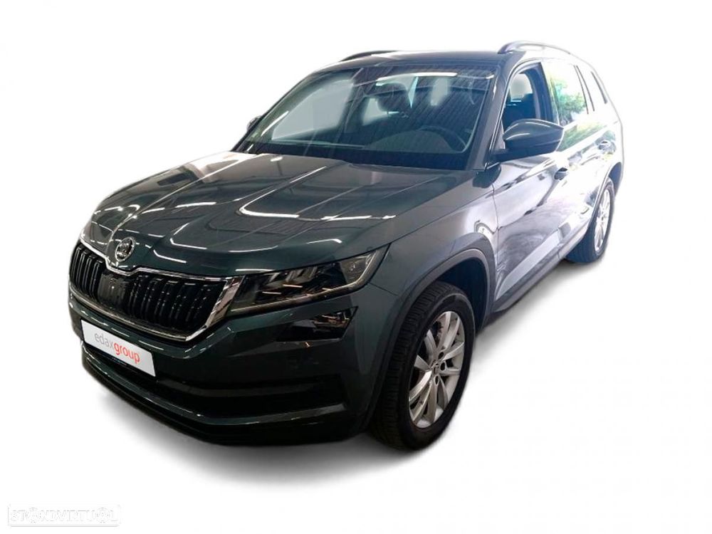 Skoda Kodiaq 2.0 TDI Ambition DSG - 1