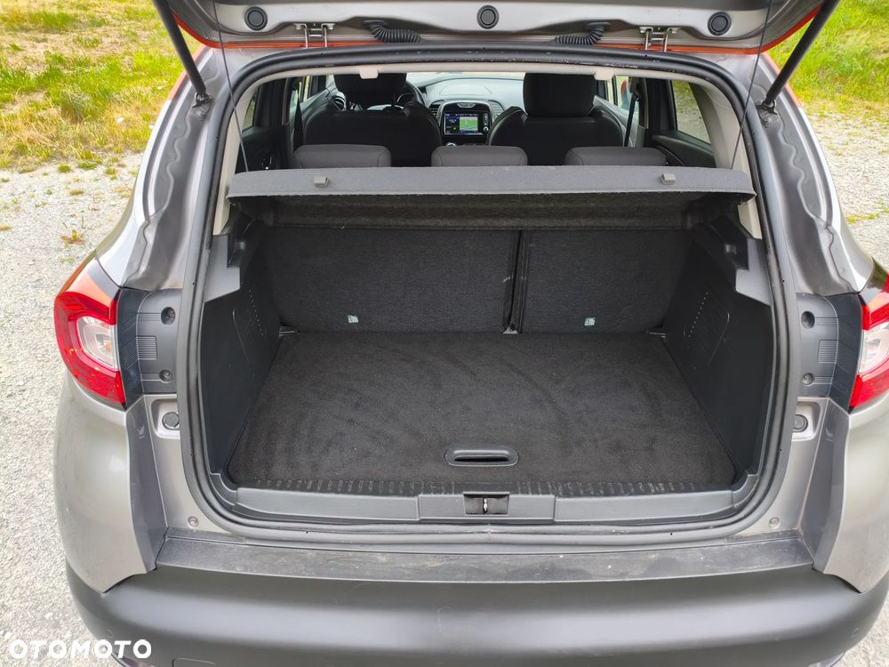 Renault Captur (ENERGY) dCi 90 LIMITED - 24