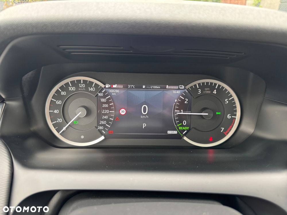 Land Rover Discovery Sport P300e R-Dynamic HSE - 20