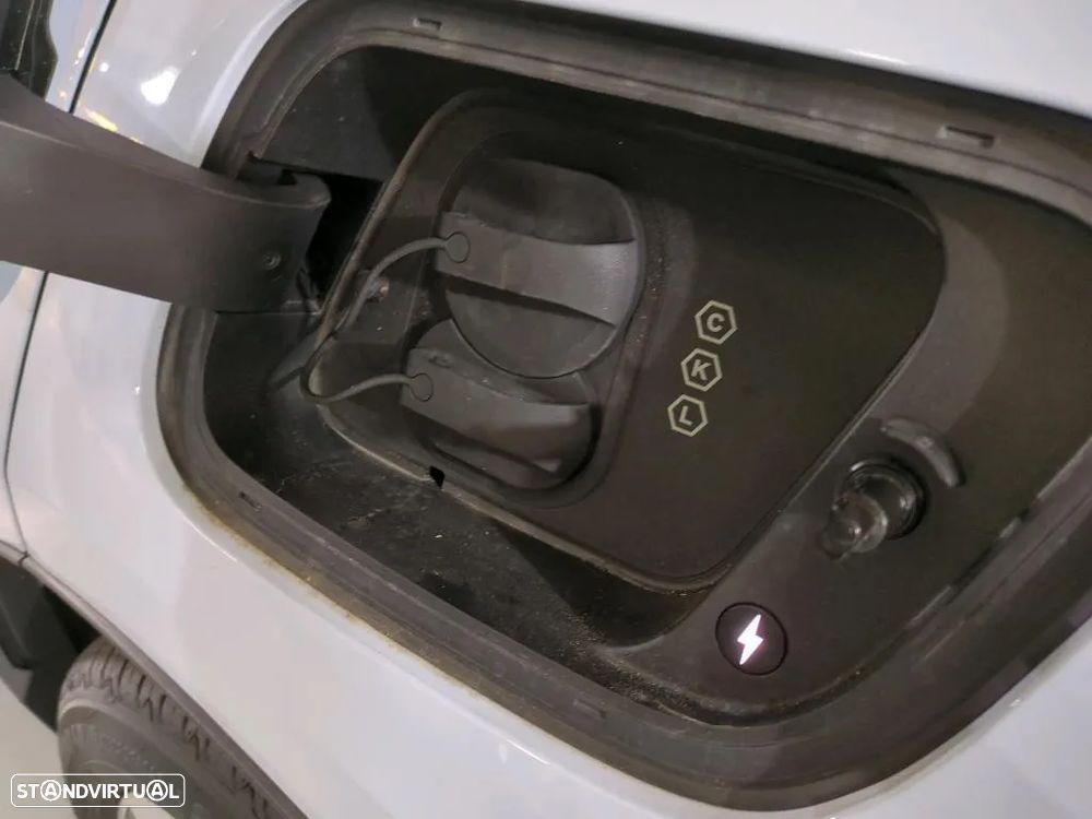Volvo EX30 51 kWh Single Motor Core - 12