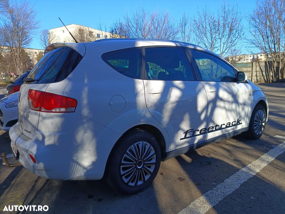 Seat Altea XL - 2