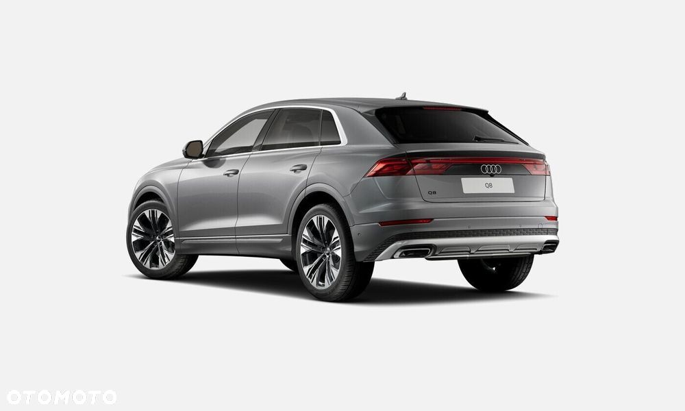 Audi Q8 - 3