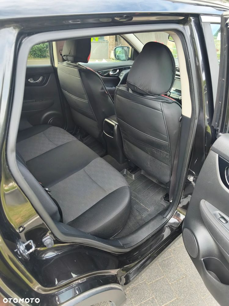 Nissan Qashqai 1.6 DCi Tekna EU6 - 6