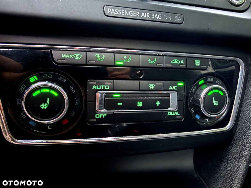 Skoda Superb 2.0 TDI Elegance Outdoor - 24
