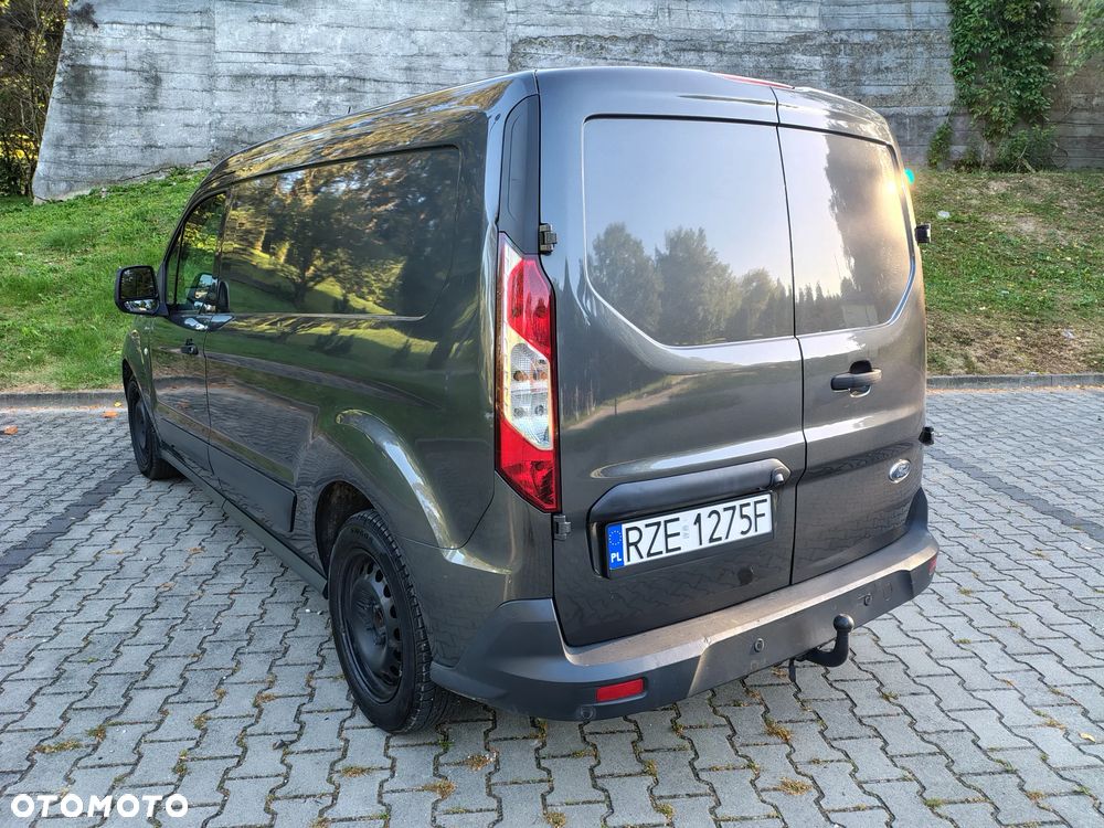 Ford Transit Connect - 6