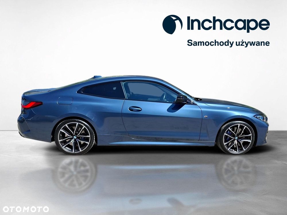 BMW Seria 4 - 7