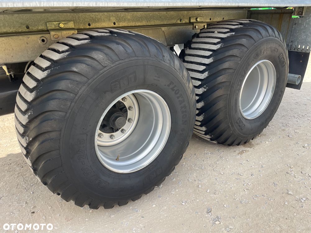 Fliegl ASW 271 - 8