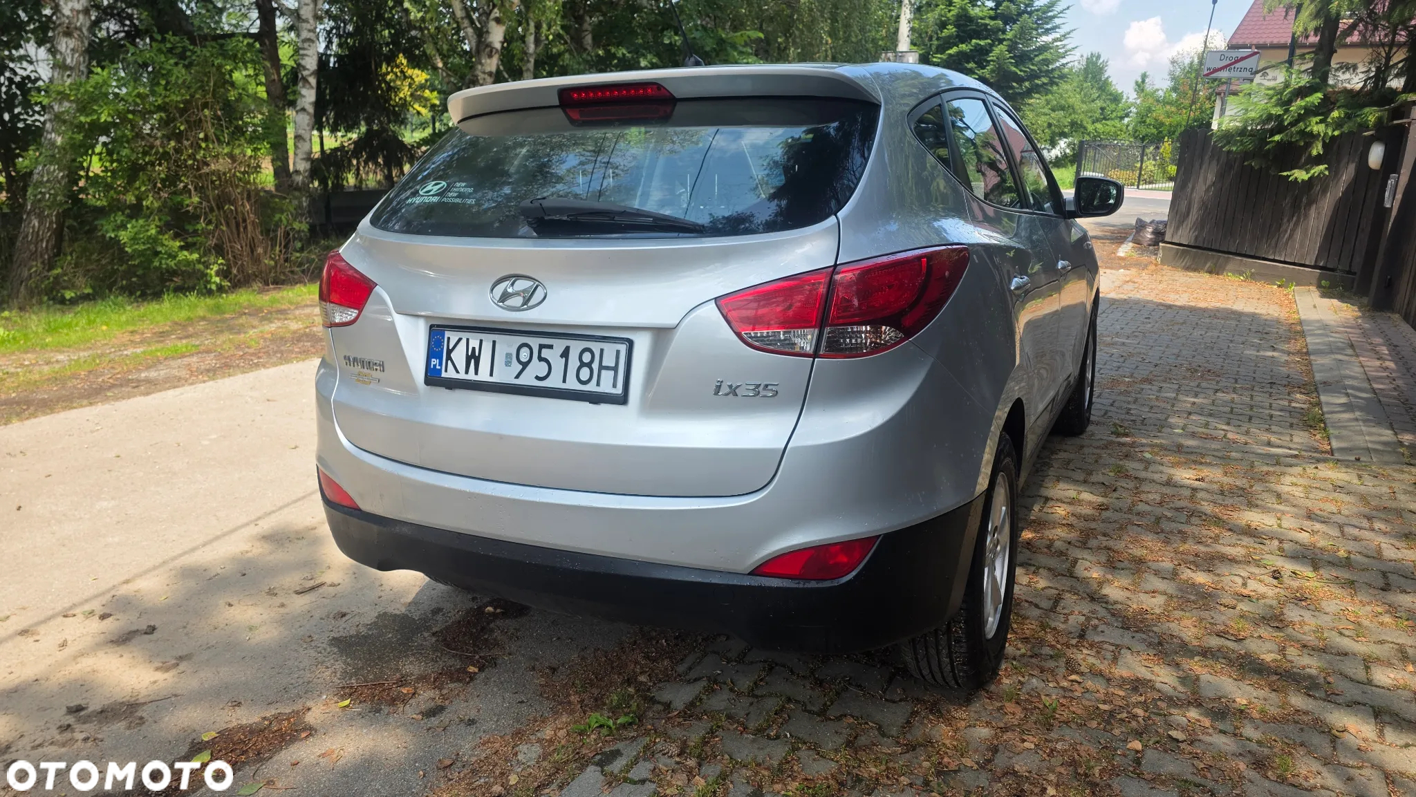 Hyundai ix35 - 9