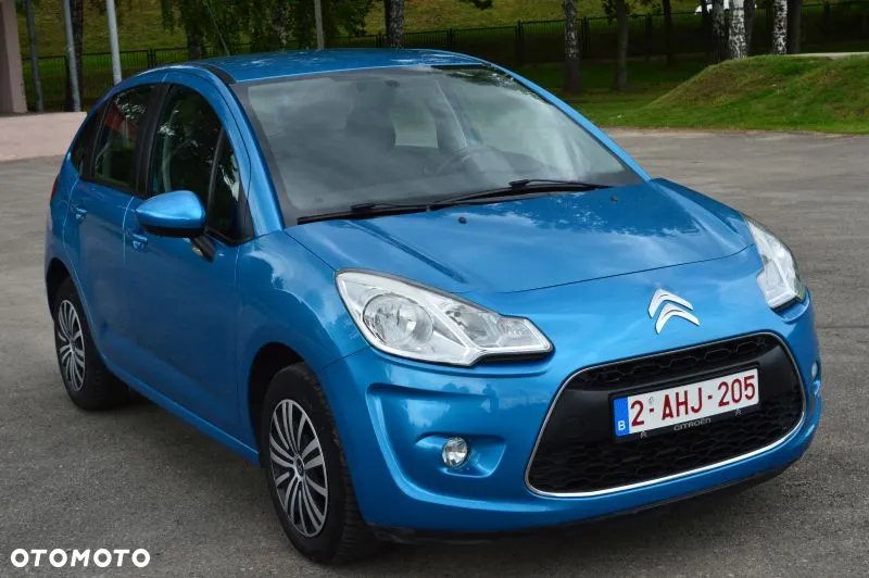 Citroën C3 - 2
