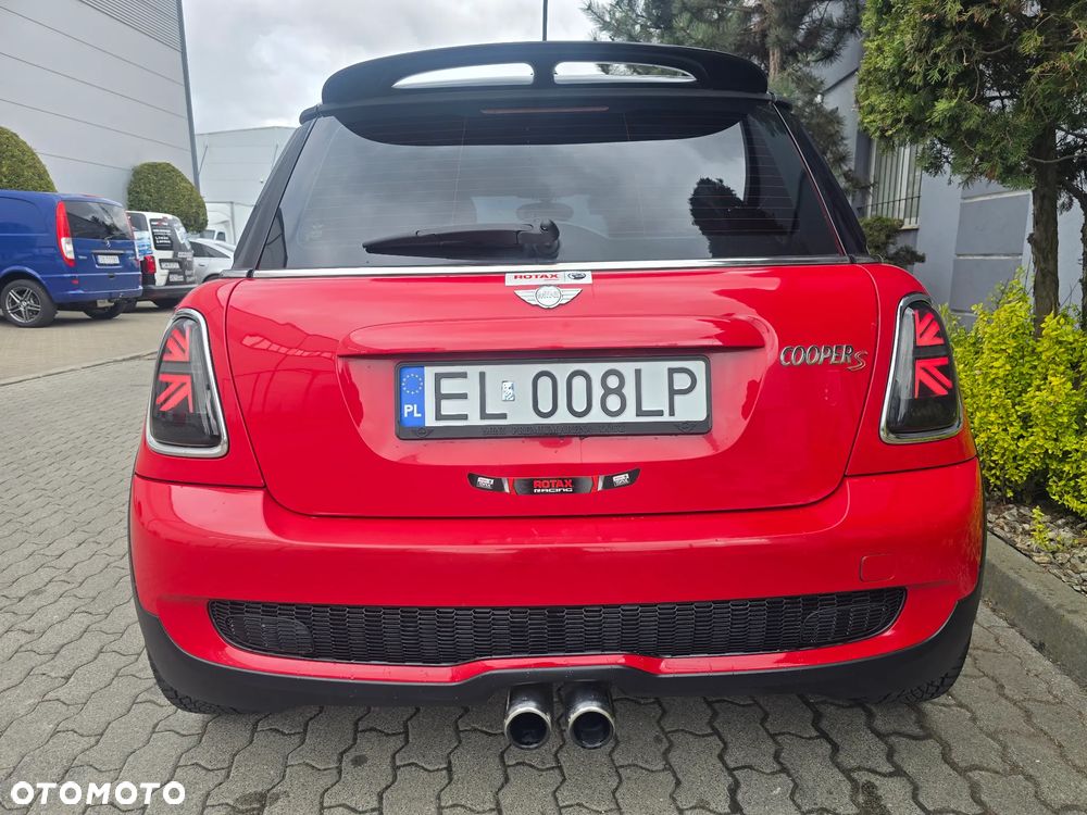 MINI Cooper S ver-standard - 9