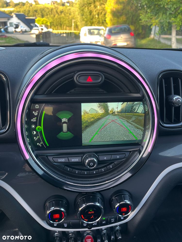 MINI Countryman Cooper S GPF ALL4 sport - 12