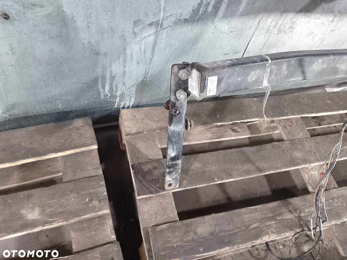 HAK HOLOWNICZY NISSAN MICRA K12 ( 02-10 ) - 6