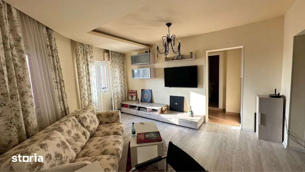Apartament 2 camere | 13 Septembrie — fotografia 1