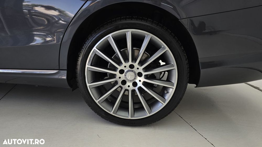 Mercedes-Benz C - 22