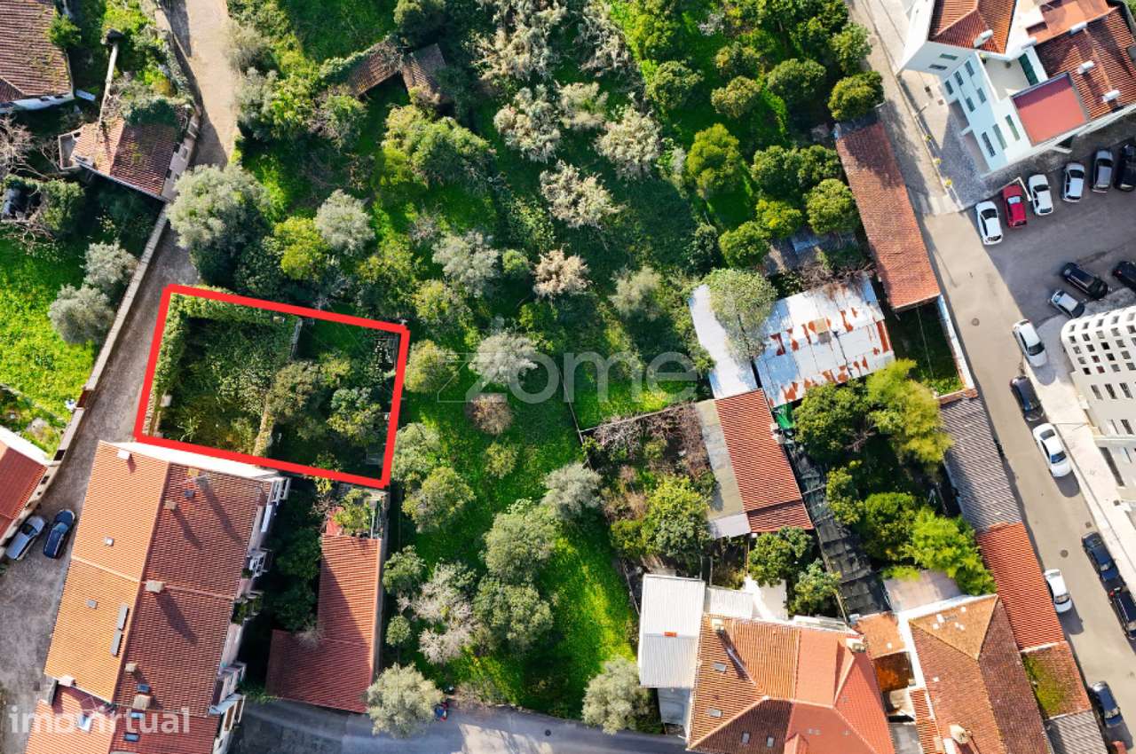 Moradia para Remodelação | Rua do Brasil, Coimbra - Grande imagem: 5/20