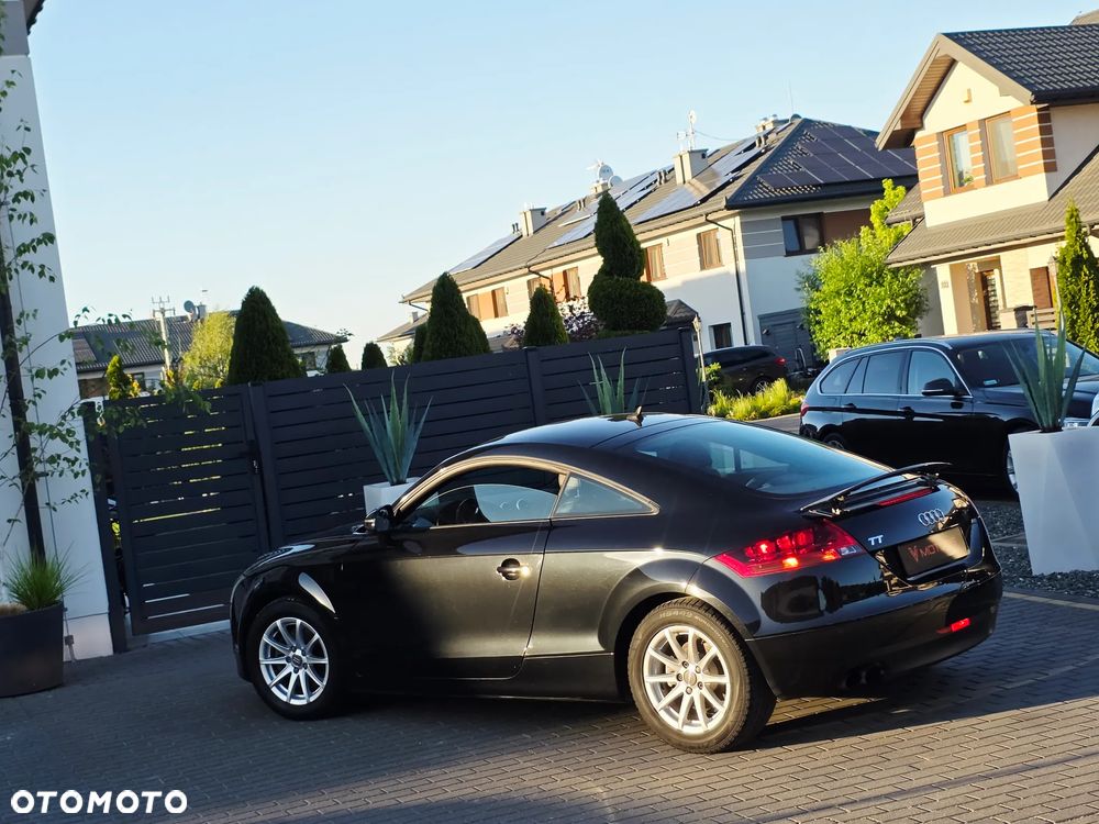 Audi TT Coupé 2.0 TFSI S tronic - 40