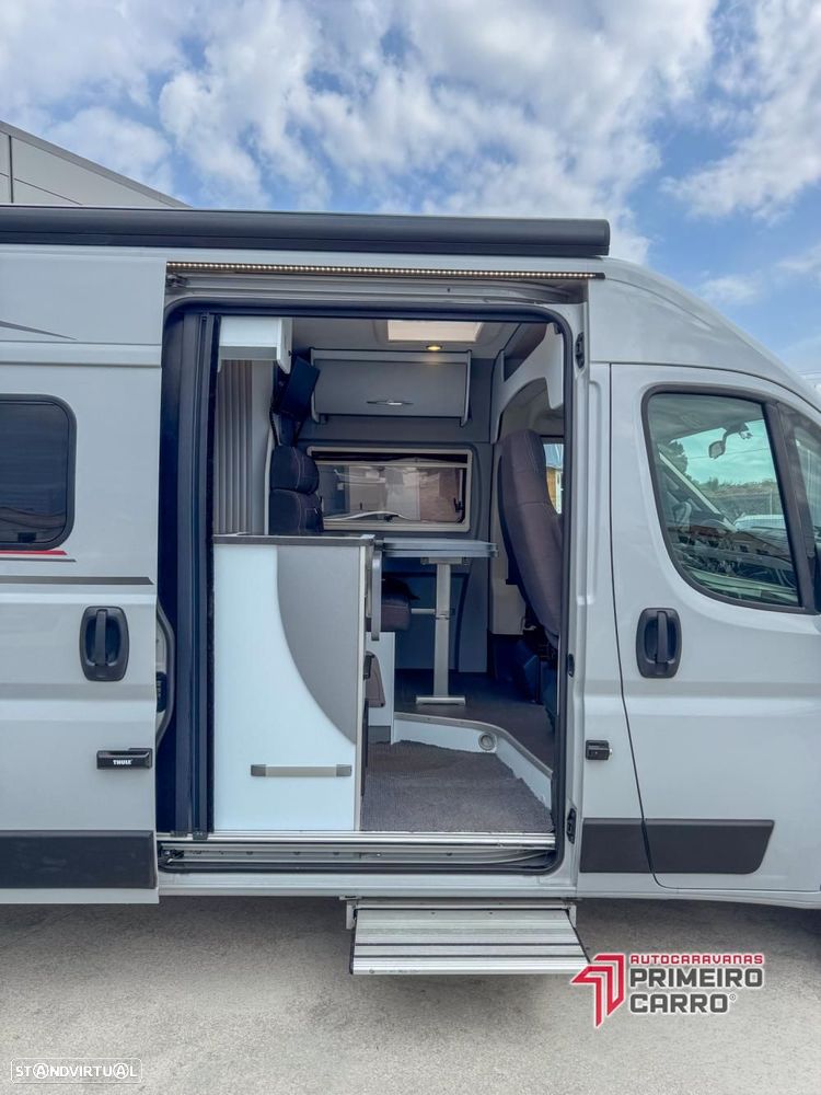ABI Supreme 600 camas sobrepostas - 30
