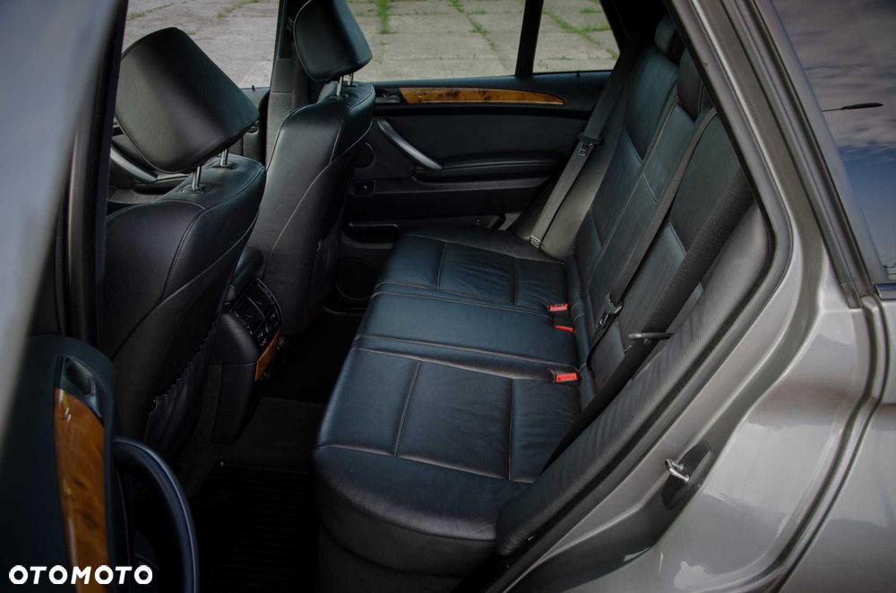 BMW X5 - 7