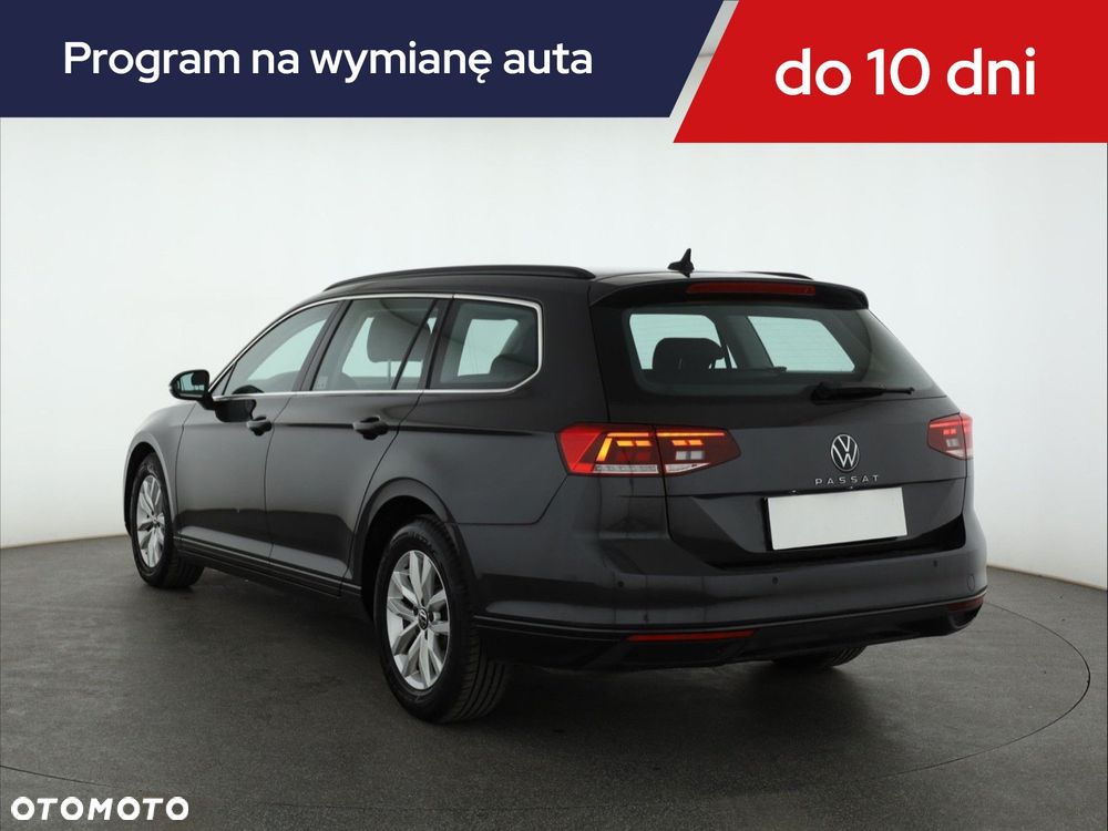 Volkswagen Passat Variant - 6
