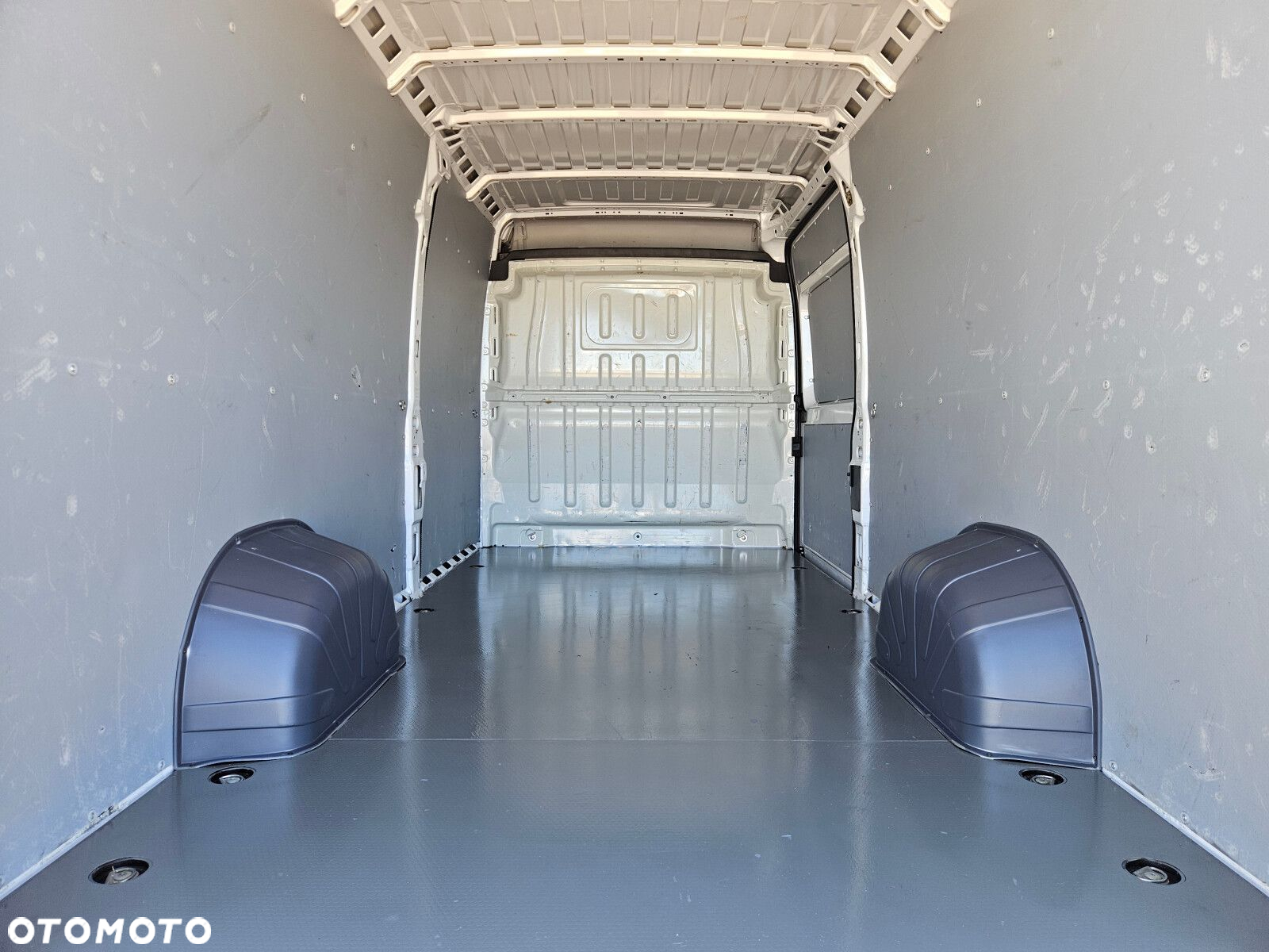 Fiat Ducato L4H2 *84999zł NETTO* 2,3 MultiJET/140KM - 15