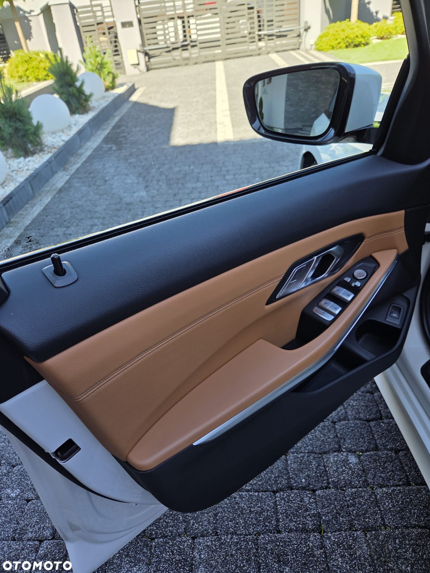 BMW Seria 3 320d Luxury Line - 18