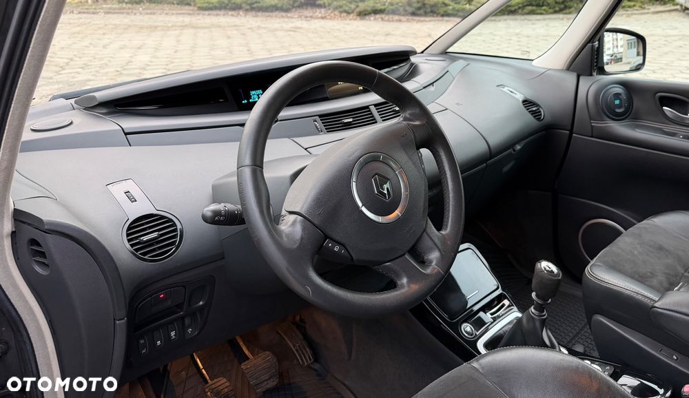 Renault Espace 2.0 dCi Expression - 9