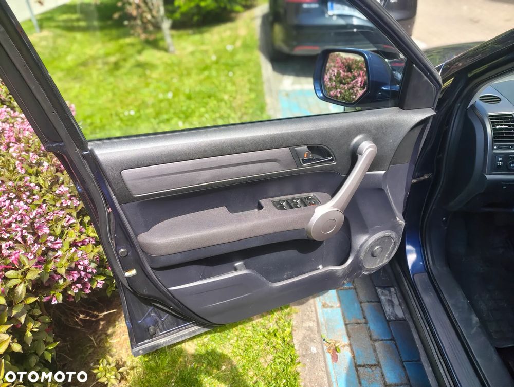 Honda CR-V 2.0i-VTEC Automatik Comfort - 14