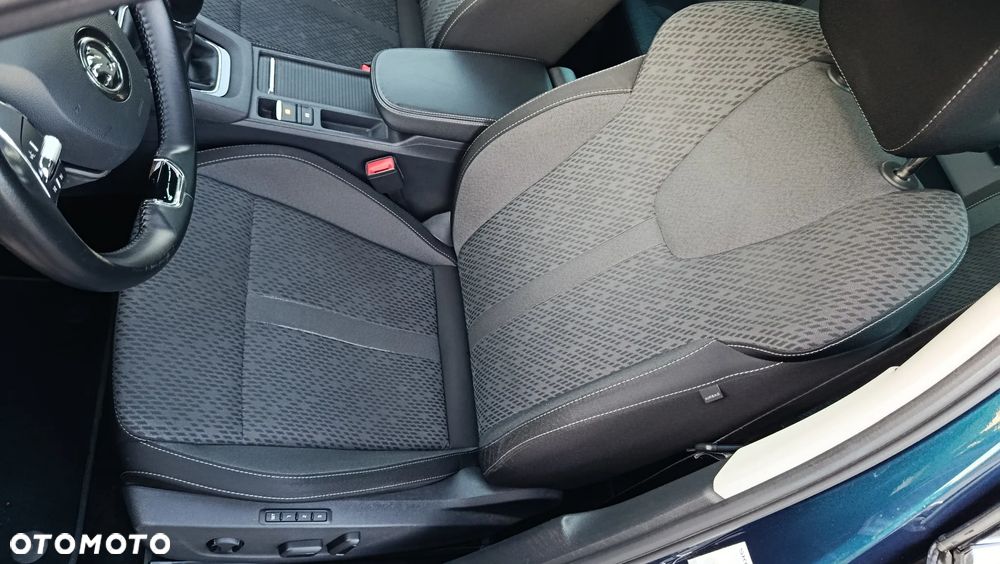 Skoda Octavia 2.0 TDI Exclusive - 21
