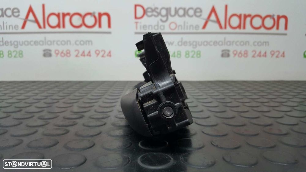 PUXADOR EXTERIOR TRASEIRO ESQUERDO CITROEN C3 PICASSO ATTRACTION - 2