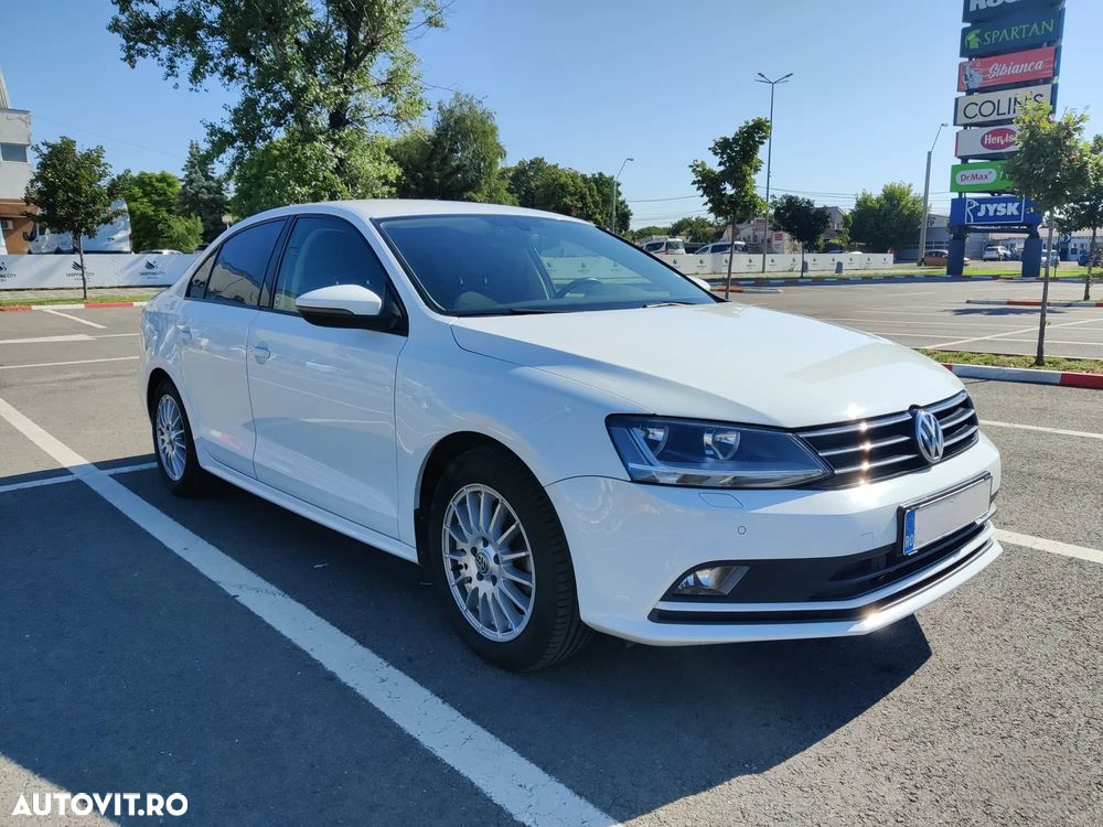 Volkswagen Jetta