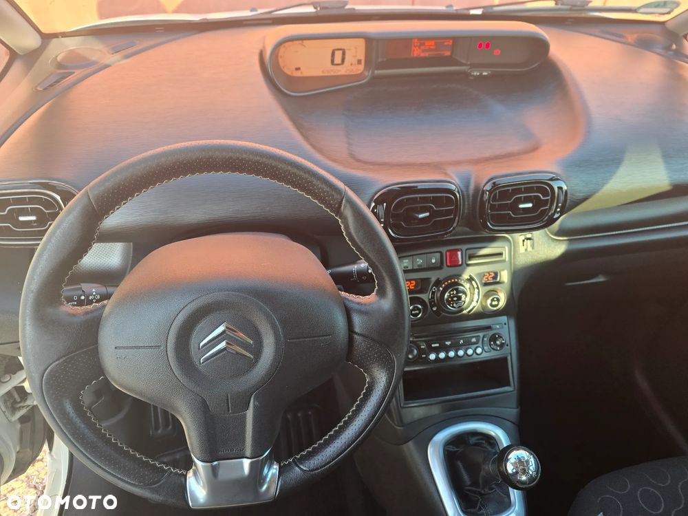 Citroën C3 Picasso VTi 95 Color Selektion - 9