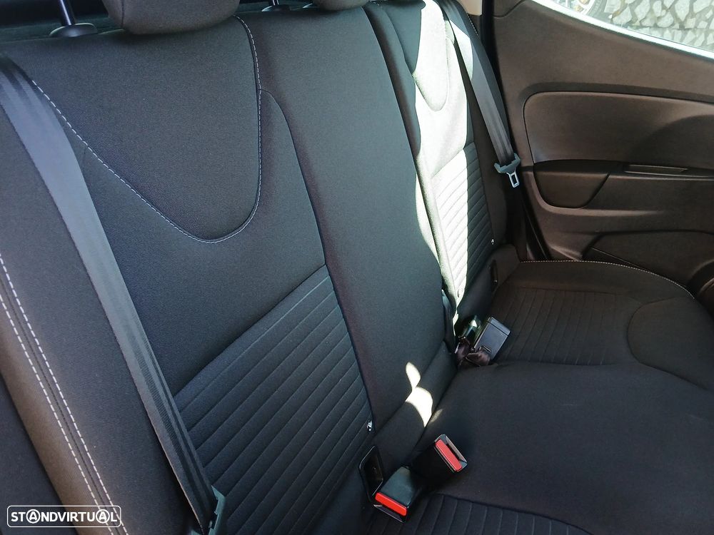 Renault Clio 1.5 dCi Limited - 25