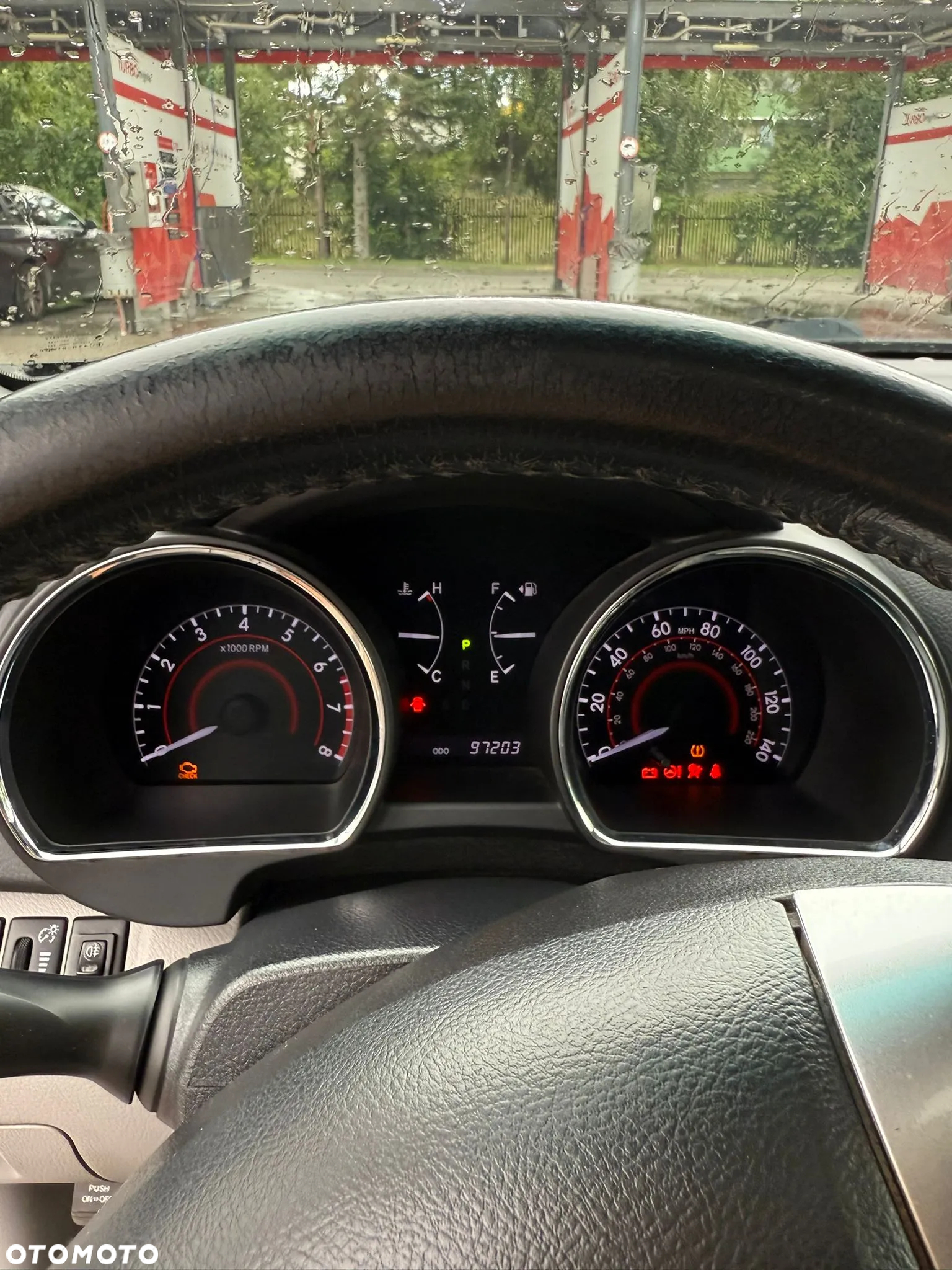 Toyota Highlander 3.5 V6 4WD - 10