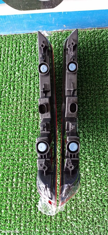 stop bara porsche cayenne 7P5 facelift - 3