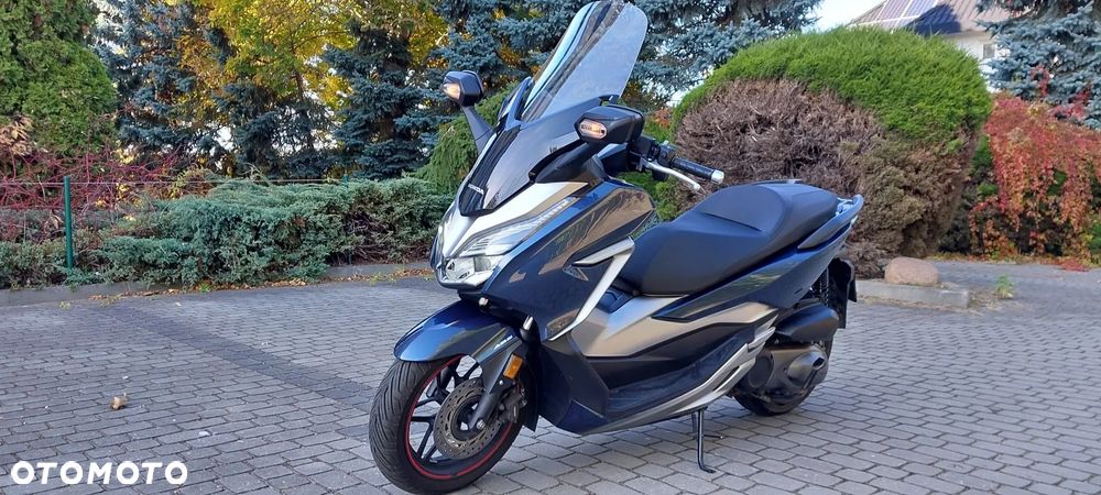 Honda NSS - 19