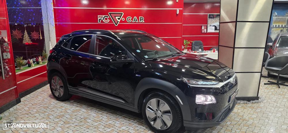 Hyundai Kauai Style - 23