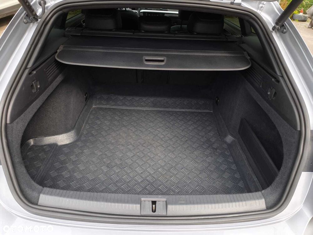 Volkswagen Arteon Shooting Brake 2.0 TSI R-Line DSG - 11